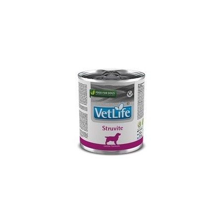 FARMINA VETLIFE DOG STRUVITE UMIDO GR. 300
