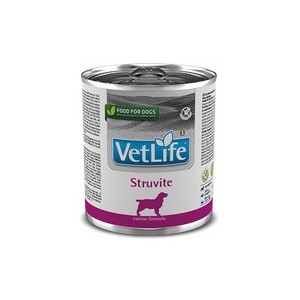 FARMINA VETLIFE DOG STRUVITE UMIDO GR. 300