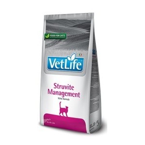 VETLIFE CAT STRUVITE MANAGEMENT GR. 400