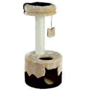 REX TIRAGRAFFI BARCELLONA CON CUCCIA 