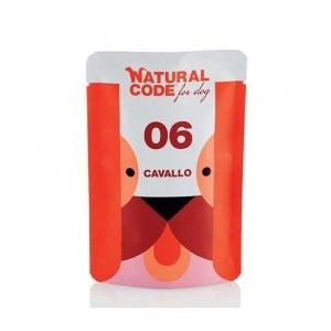 NATURAL CODE DOG BUSTA GR. 300 CAVALLO-06