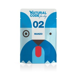 NATURAL CODE DOG BUSTA GR. 100 MANZO-02