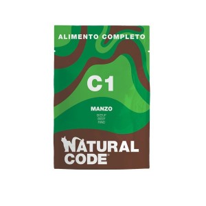 NATURAL CODE BUSTA GR. 70 MANZO-C1-