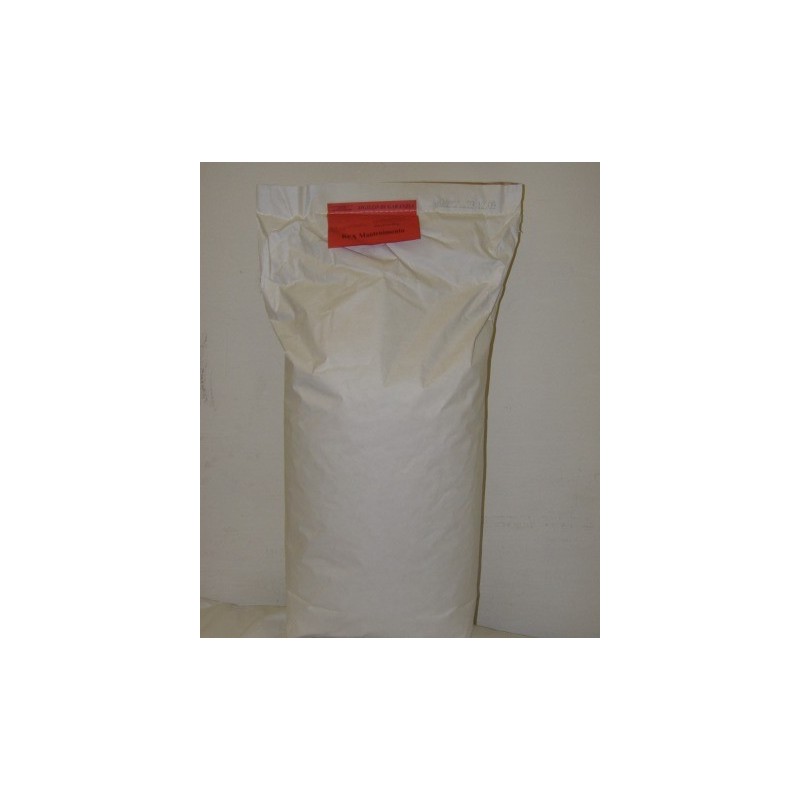 REX CROCCHETTA MANTENIMENTO PLUS KG.20