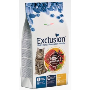 EXCL.MEDIT.CAT AD. MANZO GR.300