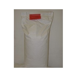 REX CROCC.CANE MONOPROTEICO PESCE E RISO KG.20