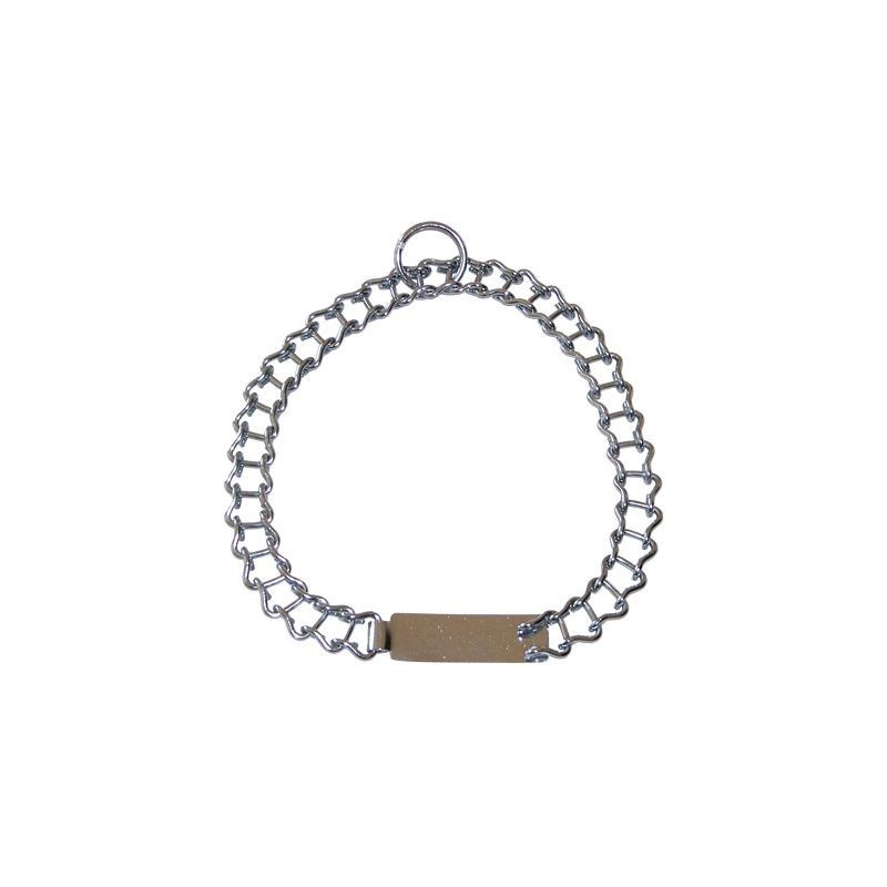 COLLARE SCALETTA CM.40