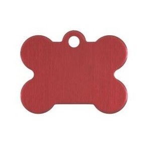 OSSO GRANDE ROSSO (Dim. 33x25 )