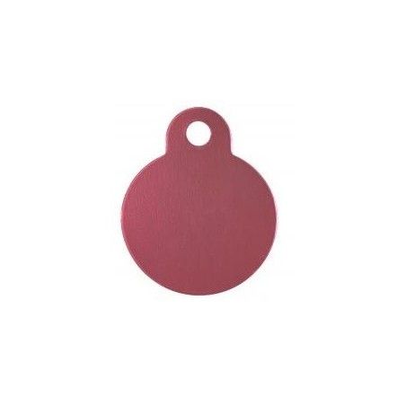 TONDA ROSA  ( Dim. 20x24 )