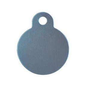TONDA BLU  ( Dim. 20x24 )