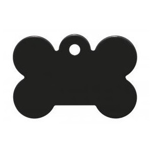 OSSO NERO ( Dim. 38x25 )