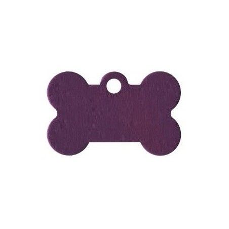 OSSO VIOLA ( Dim. 37x24 )