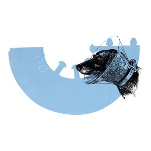 COLLARE ELISABETTA CM.7,5