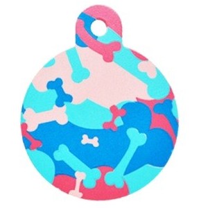 TONDA COLORATOSSI ( Dim. 30x36 )