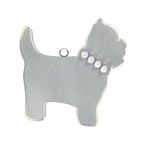 CANE STRASS ( Dim. 23x20 )