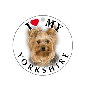 YORKSHIRE - TONDA ( Dim. 25x25 )