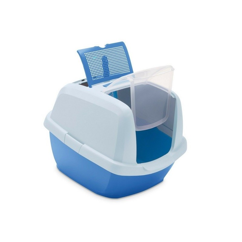 TOILETTE MADDY JUNIOR CON FILTRO E PALETTA