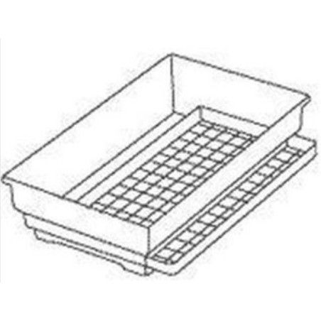 IMAC FONFO GABBIA 339, CM 80X49
