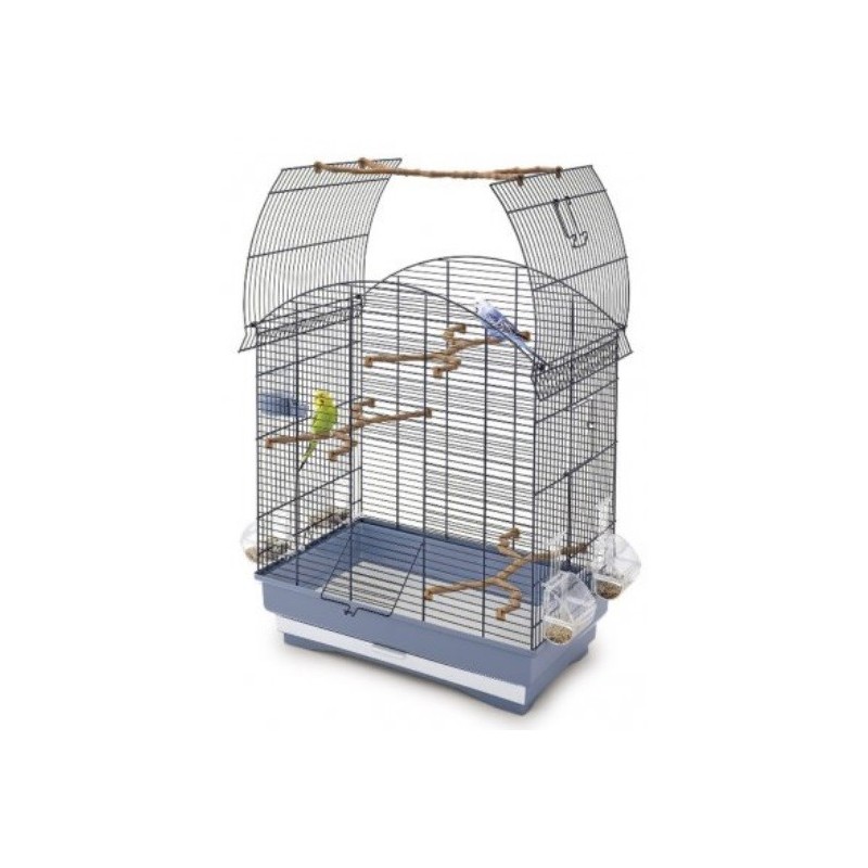 IMAC GABBIA AGATA BLU 