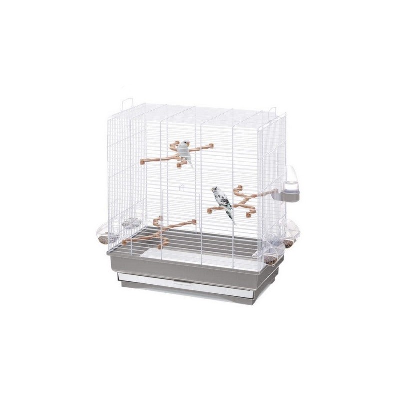 IMAC GABBIA CARLOTTA BIANCA