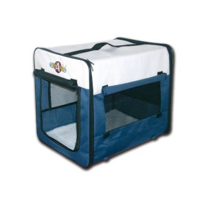 TRASPORTINO IN TESSUTO XXL CROCI