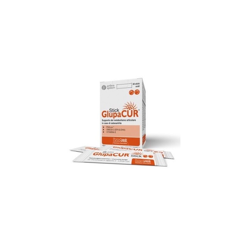 GLUPACUR 30 STICK