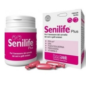 SENILIFE 60 BIRILLI