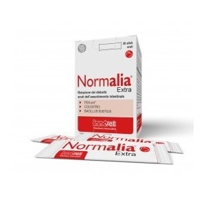 NORMALIA EXTRA 30 STICK