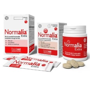 NORMALIA EXTRA 30 CAPSULE