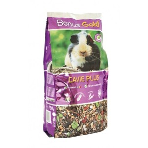 BONUS GOLD CAVIE PLUS GR. 750