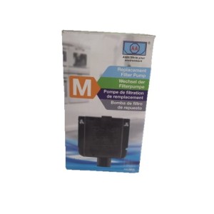 POMPA RICAMBIO ACQUARIO BASIC LED 54