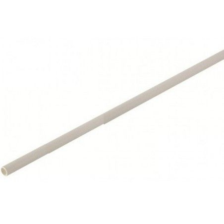 POSATOIO ZIGRINATO IN PLASTICA DIAMETRO 1 CM X100 