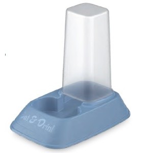 EAT&DRINK DISTRIBUTORE ACQUA/CIBO LT. 0,6