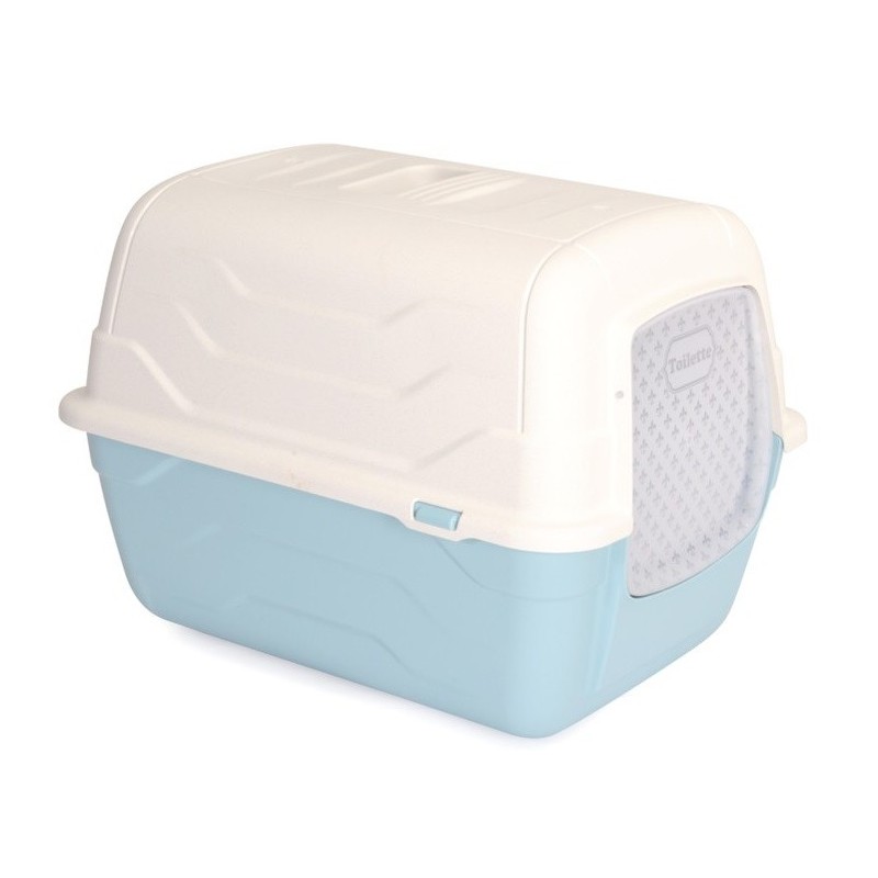 ROTO TOILETTE CON FILTRO E PALETTA