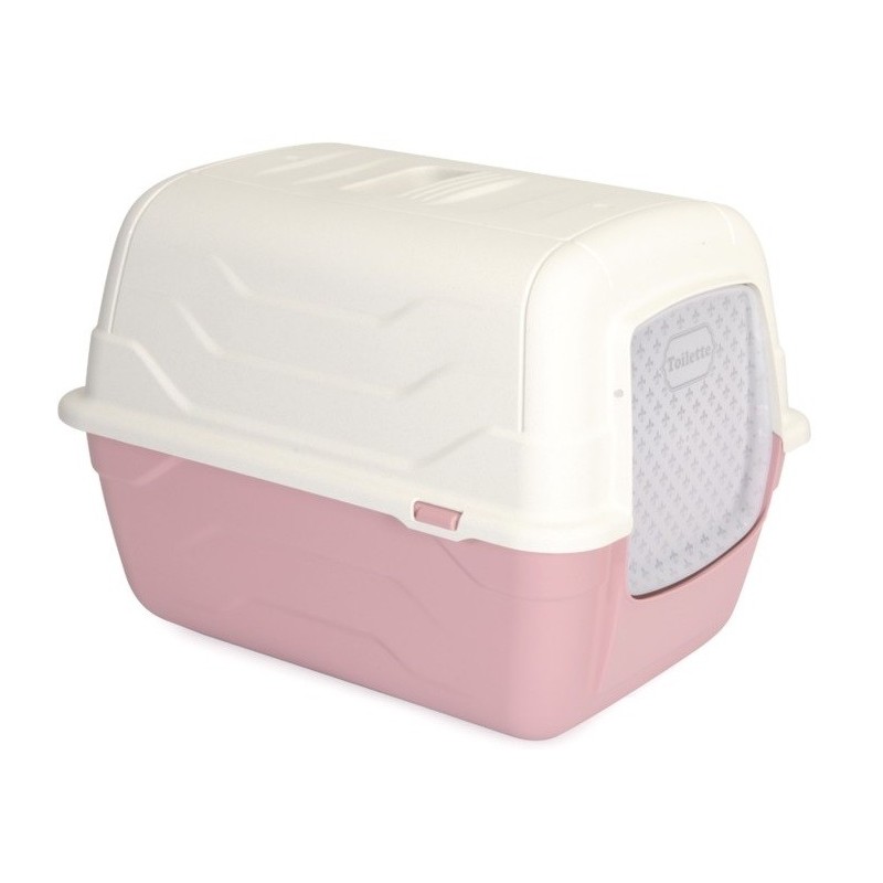 ROTO TOILETTE CON FILTRO E PALETTA