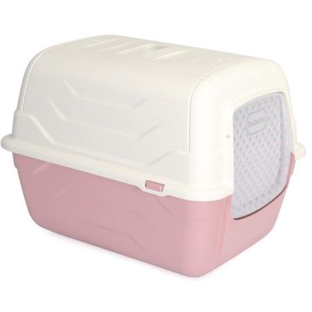 ROTO TOILETTE CON FILTRO E PALETTA