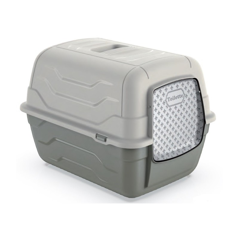 ROTO TOILETTE CON FILTRO E PALETTA