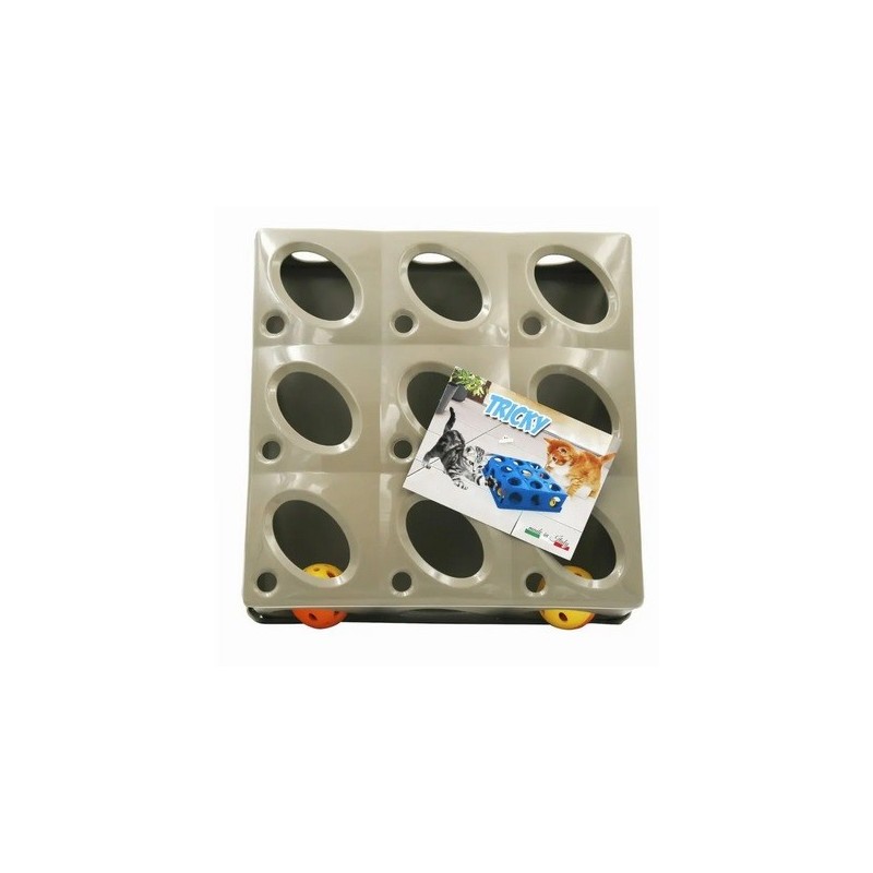 GIOCO TRICKY