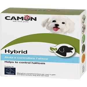 CAMON HYBRID 30 COMPRESSE