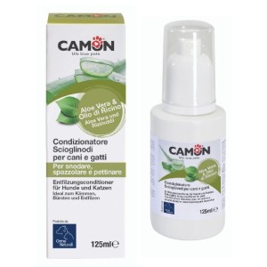 CAMON CONDIZIONATORE SCIOGLINODI ML.125