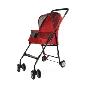 CAMON PASSEGGINO SIMPLE PER CANI, GATTI E PICCOLI ANIMALI