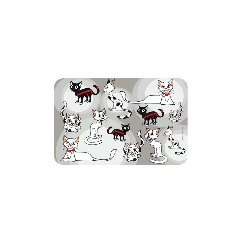 CAMON TOVAGLIETTA SOTTOCIOTOLA PER GATTI