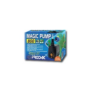 MAGIC PUMP 800