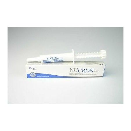 NUCRON PASTA GR. 15