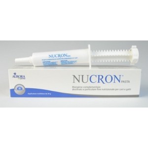 NUCRON PASTA GR. 30