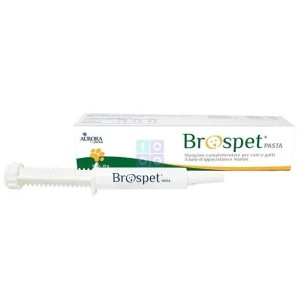 BROSPET PASTA GR. 20
