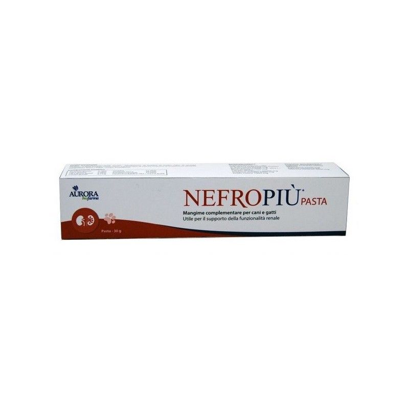 NEFROPIU' PASTA GR. 30