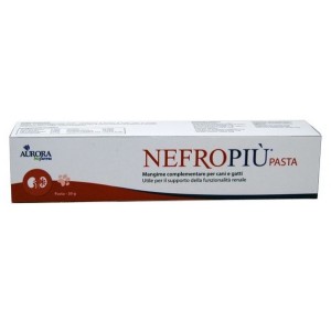 NEFROPIU' PASTA GR. 30