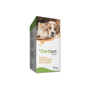 CORTIPET GOCCE 50 ML