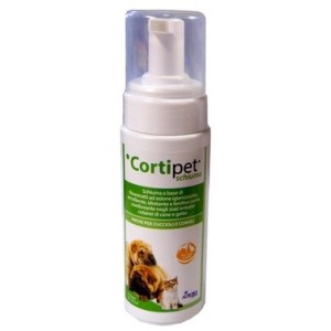 CORTIPET SCHIUMA 150 ML